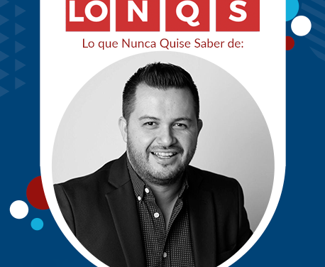 LONQS | Mauricio Magdaleno