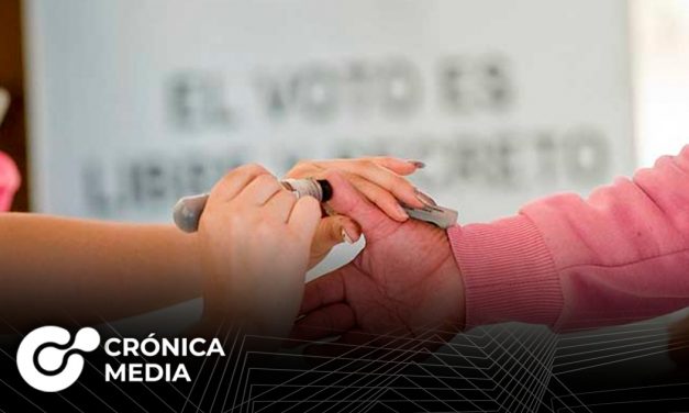 FEDE recibió decenas de denuncias durante jornada electoral