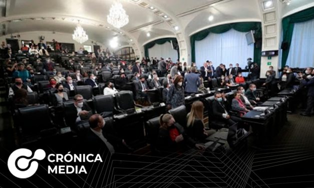 Senado aprueba la cancelación de 109 fideicomisos
