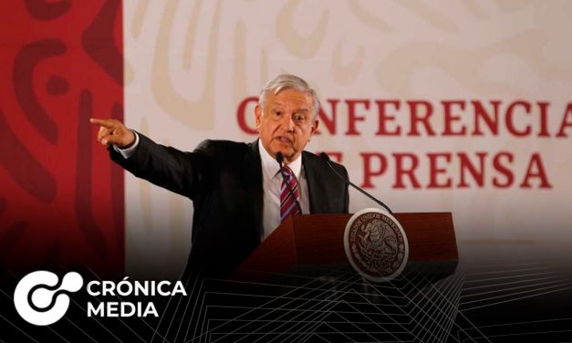 AMLO pide renuncia a al titular de Comercio Exterior