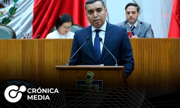 Juan Carlos Leal renuncia al PES