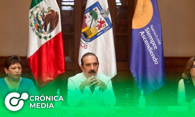 Salud de Nuevo León busca decreto para impedir fiestas en casas