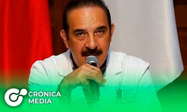 Salud de Nuevo León asegura que está en semáforo rojo por Covid-19