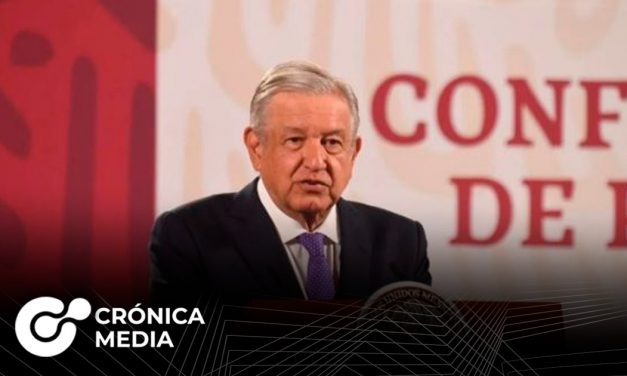AMLO: Negocios que deben importarnos son los públicos