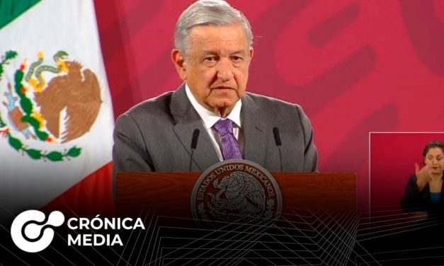 AMLO propone 3 días de luto nacional por fallecidos de Covid-19