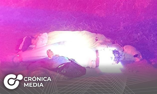 Hallan 4 cadáveres encobijados en Puebla