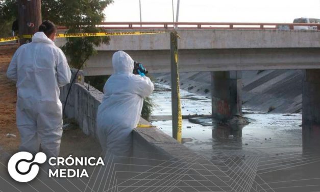 Niña de 3 años fue asesinada por sus padres en NL