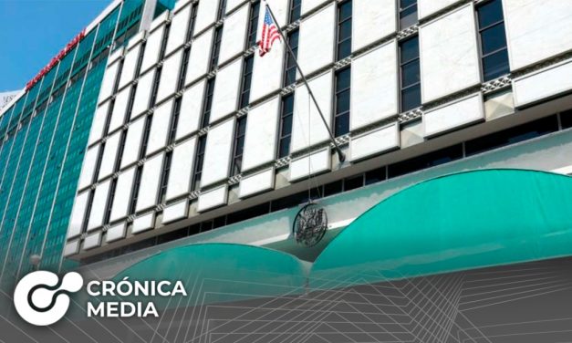 Ex funcionario de Embajada de EE. UU. abusó de mujeres en CDMX