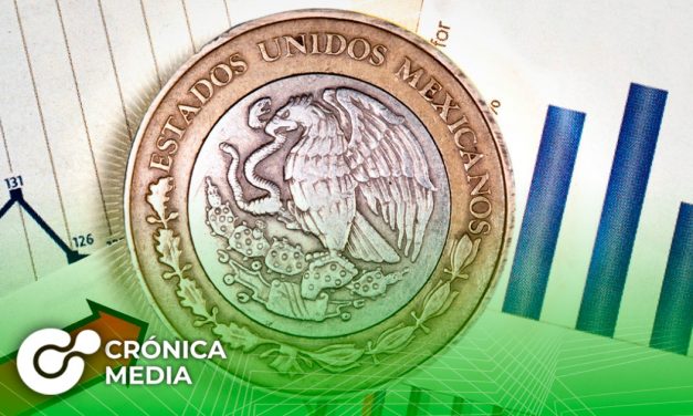 PIB de México crece en tercer trimestre