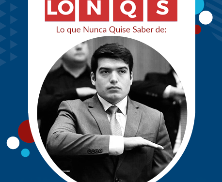 LONQS | Baltazar Martínez