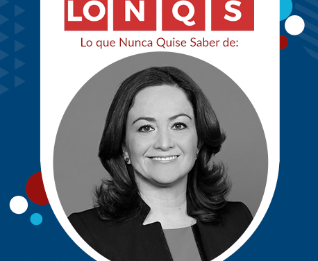 LONQS | Mariela Saldivar
