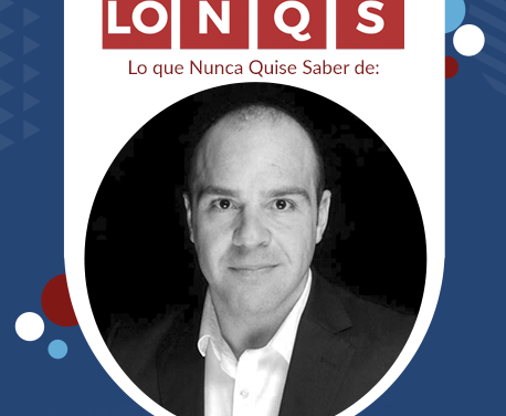 LONQS | Candelario Maldonado