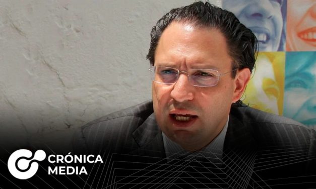 Zebadúa delata a Peña Nieto y Rosario