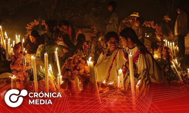 Hoy se conmemora el Día de Muertos