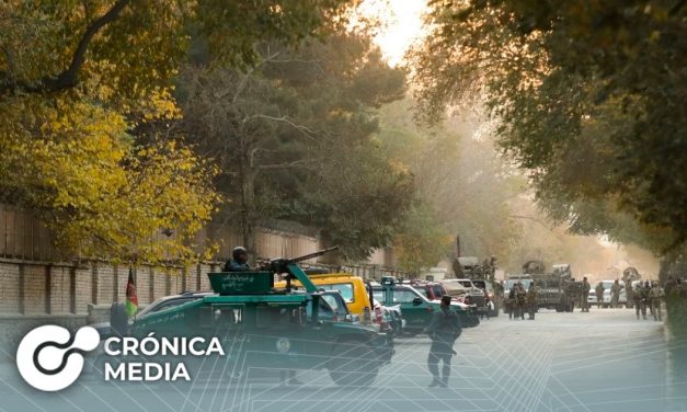 Afganistán: 22 muertos en ataque terrorista en Universidad