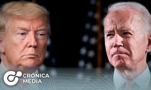 Hoy se decide quién será el nuevo Presidente de Estados Unidos