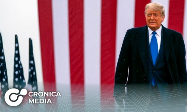 Trump demanda detener conteo de votos en algunos estados