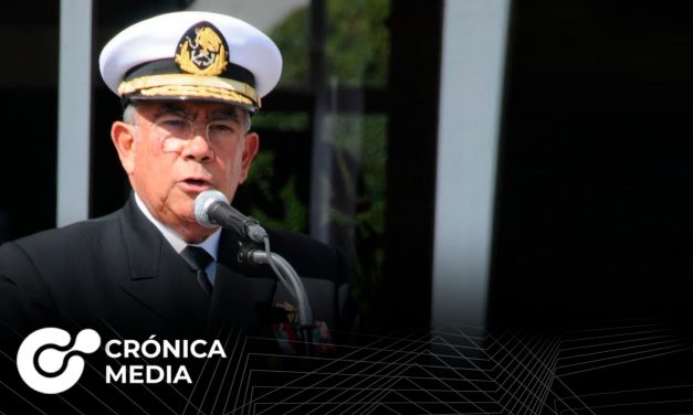 Fallece Mariano Saynez, ex secretario de Marina