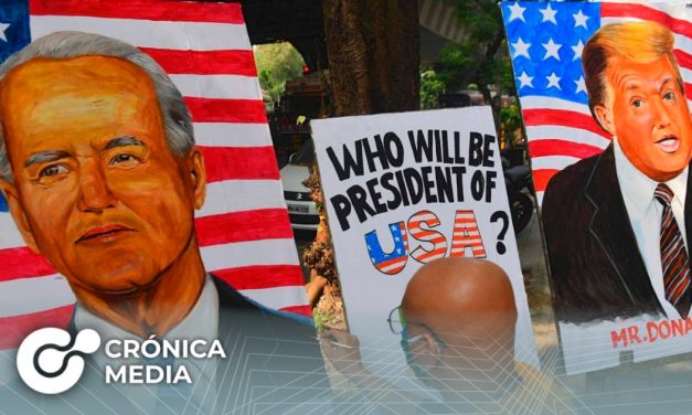 ¿Cuándo anunciarán al nuevo Presidente de Estados Unidos?