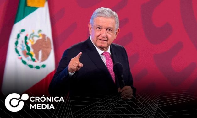 AMLO donará su aguinaldo para fondo Covid-19