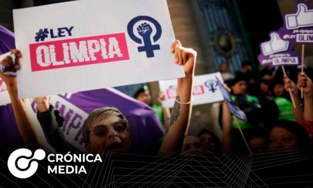 Hasta 6 años de cárcel a quien comparta contenido íntimo sexual sin consentimiento