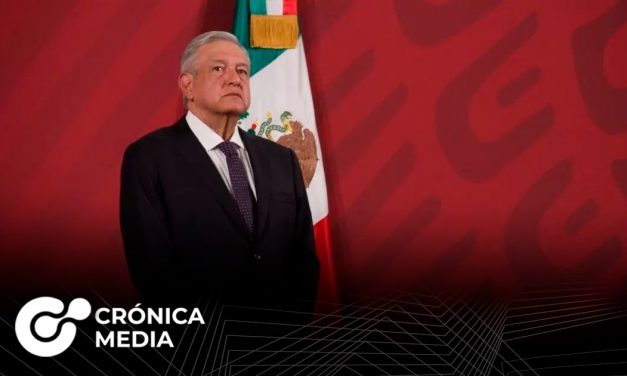 AMLO esperará anuncio oficial sobre presidenciales en EE.UU.