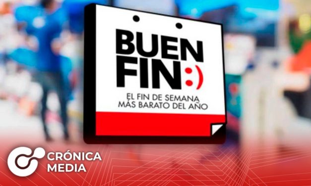 Hoy inicia en Buen Fin