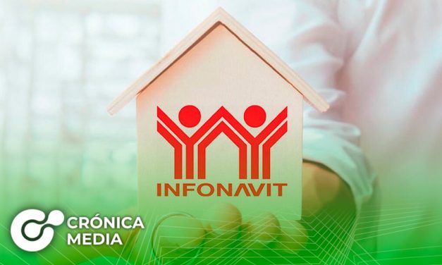 Infonavit presenta reformas de ley para créditos