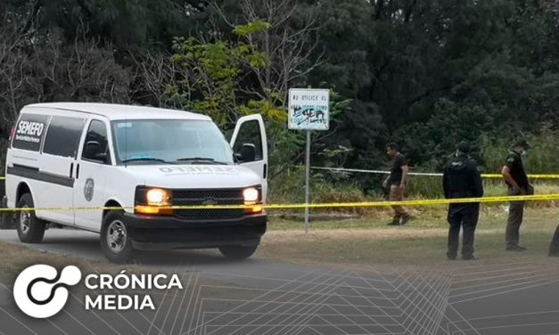 Encuentran restos humanos en el río La Silla en Nuevo León
