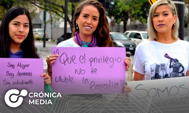 Tec de Monterrey incluye nuevas sanciones contra violencia de género