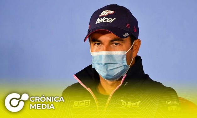 Sergio Pérez piensa dejar la F1 por un tiempo