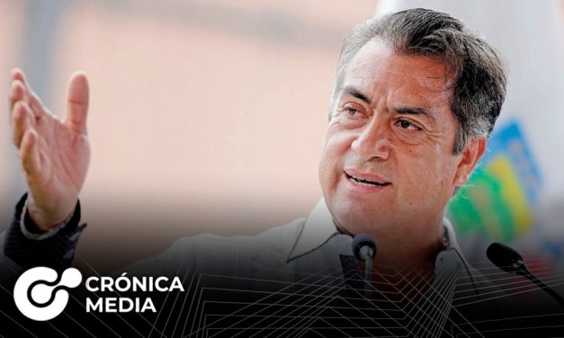 En Nuevo León funcionarios de primer nivel no tendrán bono