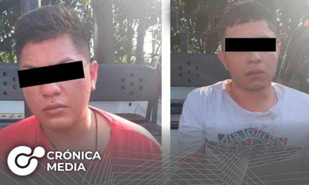 Detenido presunto integrante del cártel de Tláhuac: “El Mijas”