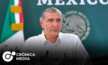 Gobernador de Tabasco dice que inundaciones son culpa de Peña Nieto