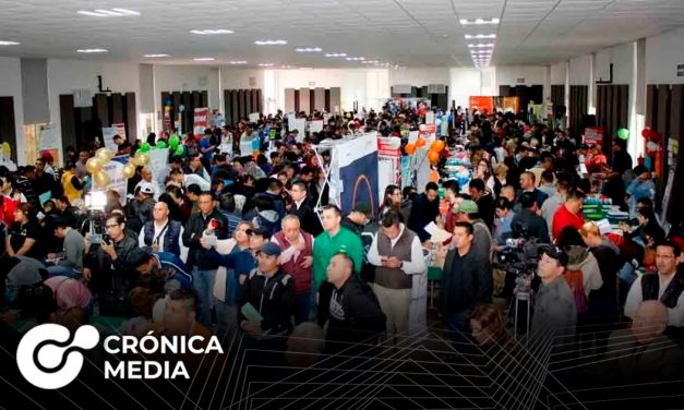 Nuevo León, número uno generando empleos