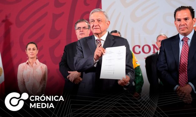 Hospitales privados atenderán emergencias por Covid-19: AMLO