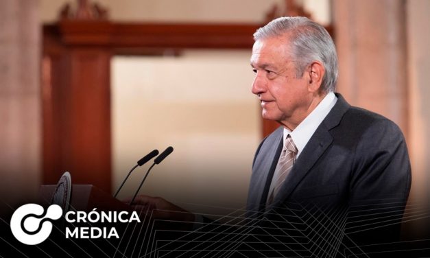 AMLO: Si Cienfuegos es culpable será castigado en México
