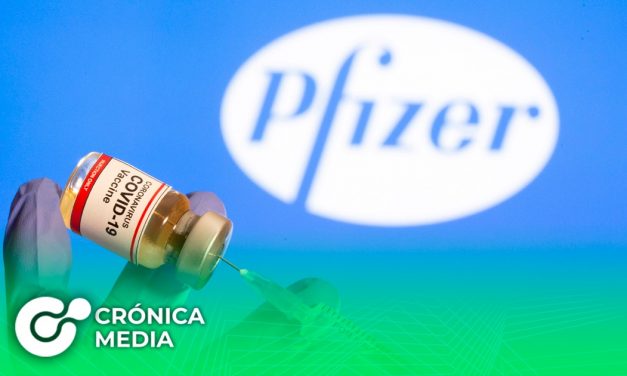 Pfizer solicitará aprobación de emergencia en Estados Unidos de vacuna anti-Covid