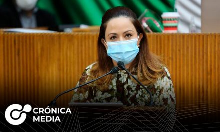 Diputada Saldívar exhorta a Comité de Selección a sesionar