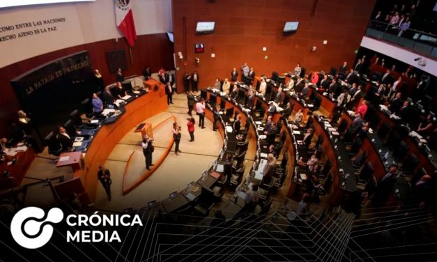 Senado aprueba reformas de trabajo propuestas por Colosio en NL