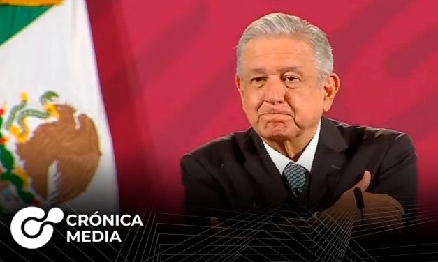 AMLO agradece pésame por muerte de su hermana