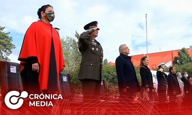 Hoy se celebra el Aniversario 110 del inicio de la Revolución Mexicana