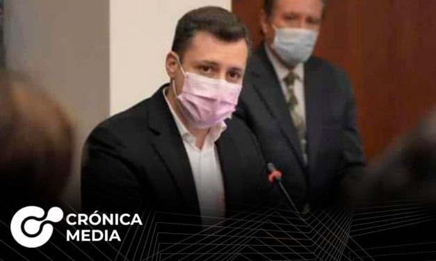 Colosio no contenderá por gubernatura si no hay alianza MC-PAN