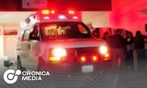 Niño fue prendido en fuego por menores en Aguascalientes