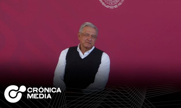 AMLO desmiente a Reuters sobre caso Cienfuegos