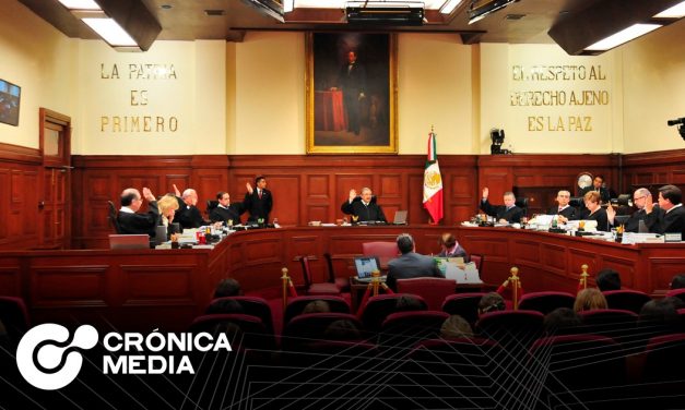 SCJN discutirá el miércoles futuro de diputados de NL