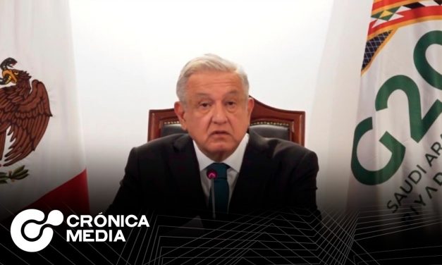 AMLO avala reforma de UIF
