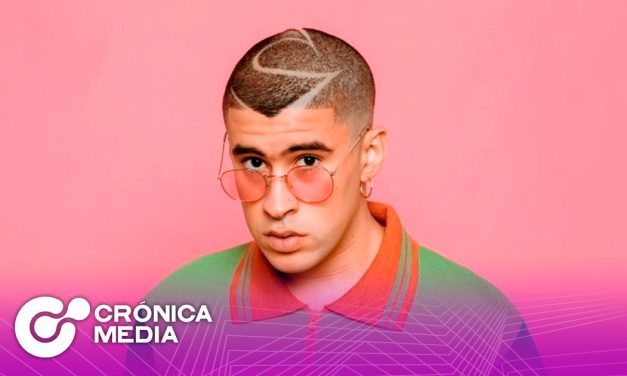 Bad Bunny tiene Covid-19