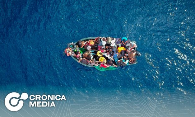 Desaparecidos 16 niños venezolanos deportados de Trinidad