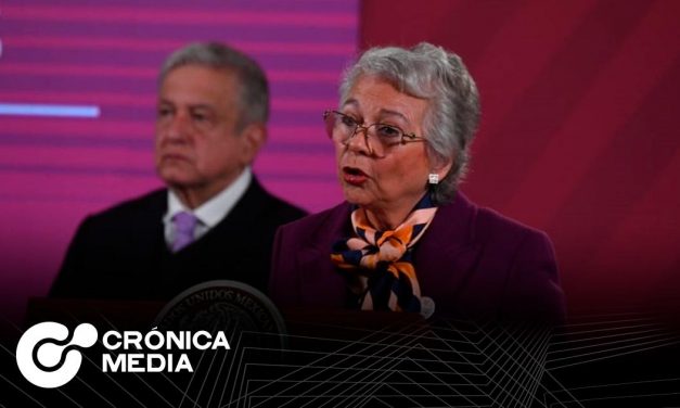 Olga Sánchez: Causas de feminicidio no son las de homicidio